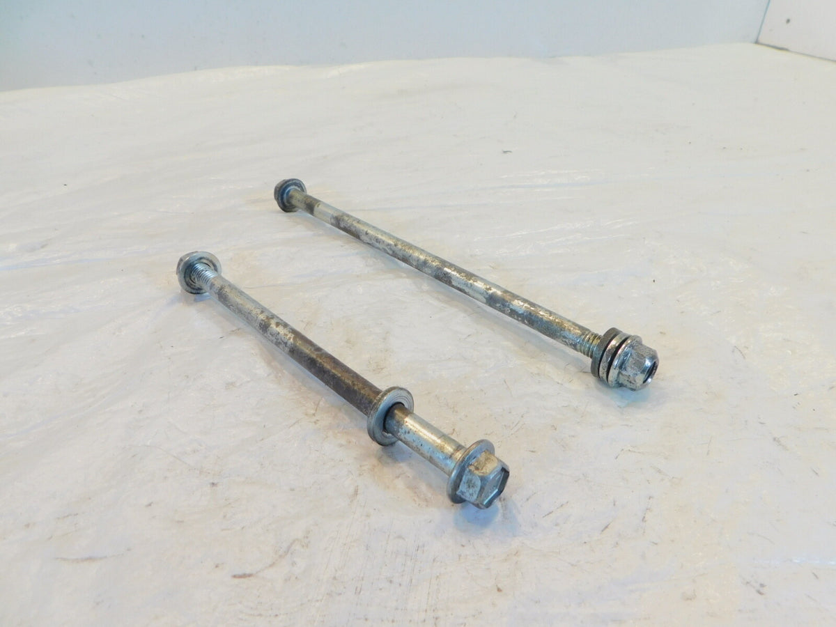 Harley Davidson Softail Heritage Classic & Fat Boy Engine Motor Mount Bolts - C3 Cycle
