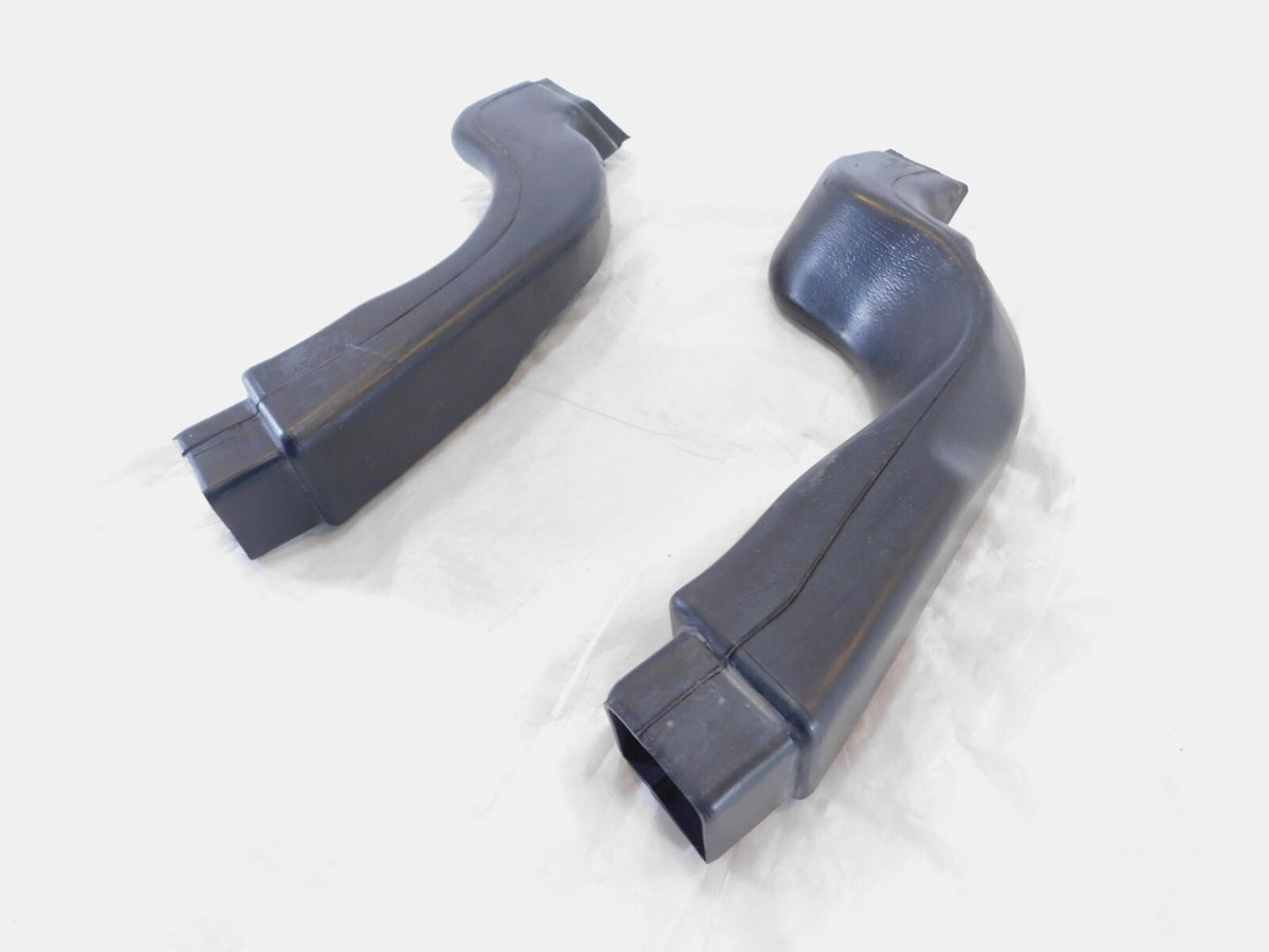 1988-2000 Honda GL1500 GL1500A GL1500I Goldwing 1500 Mid Lower Air Intake Ducts