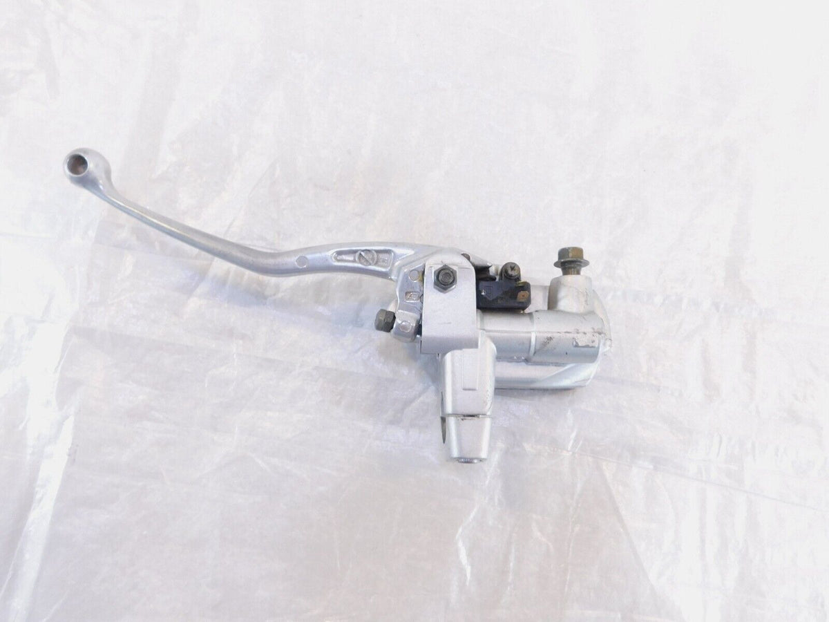 Yamaha XVS V-Star 650 1100 Classic Custom Silverado Front Brake Master Cylinder