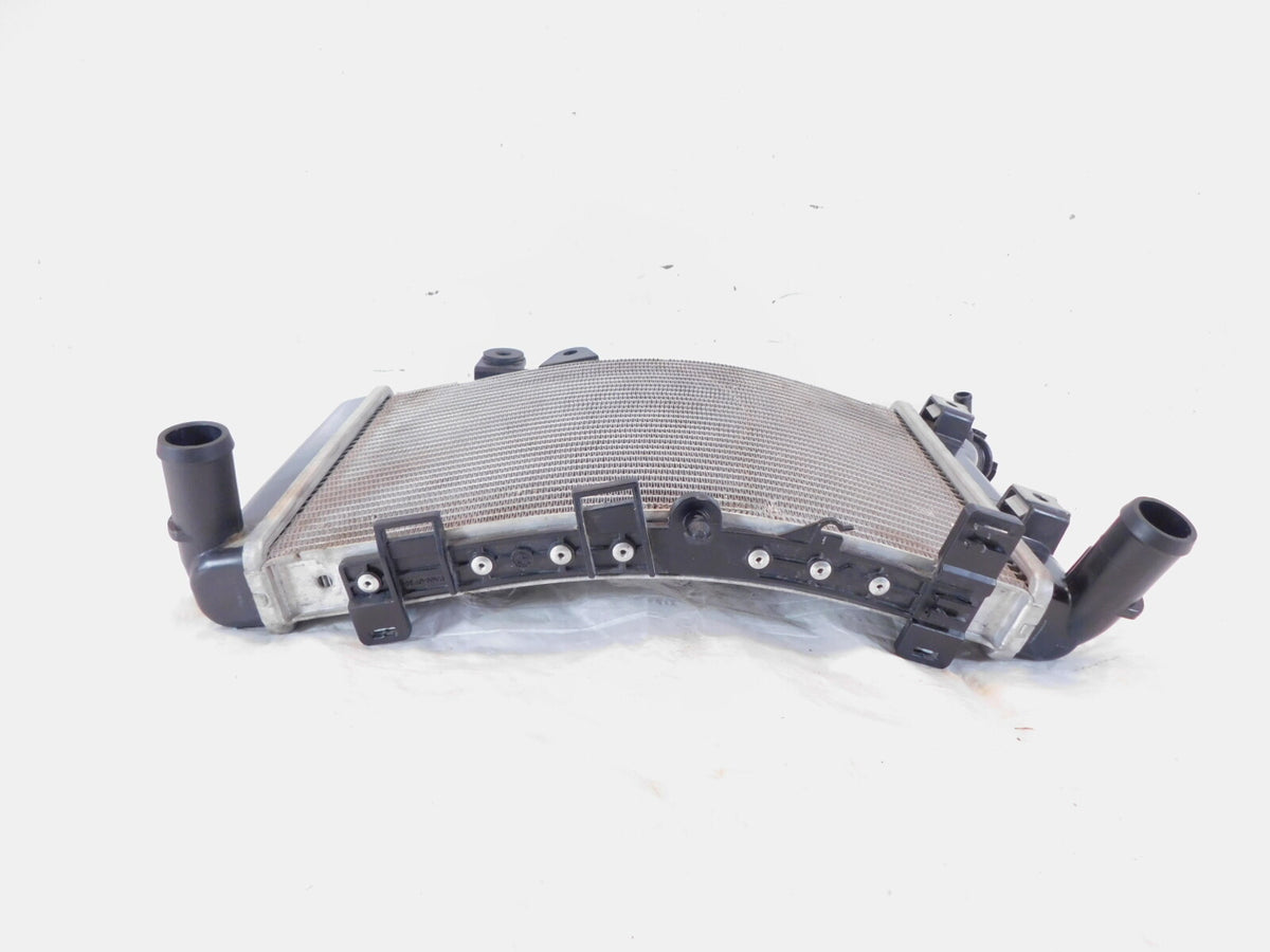 2019-2023 BMW F 900 R F900R F900XR Engine Motor Radiator Oil Cooling Cooler - C3 Cycle