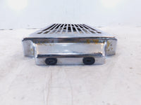 Suzuki Boulevard C50 VL800 M50 VZ800 Intruder Volusia Chrome Radiator Screen - C3 Cycle