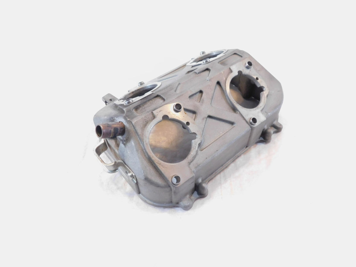 91-03 Honda ST1100 ST1100A & ST1100P Air Cleaner Intake Filter Cleaner Box Base - C3 Cycle