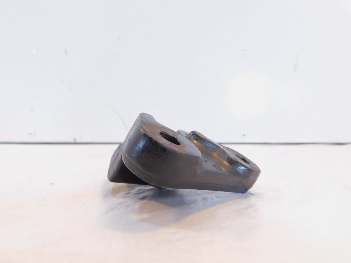 Honda VT750 750 Shadow Ace & Deluxe Front Left Foot Rest Peg Mount Bracket Stay - C3 Cycle
