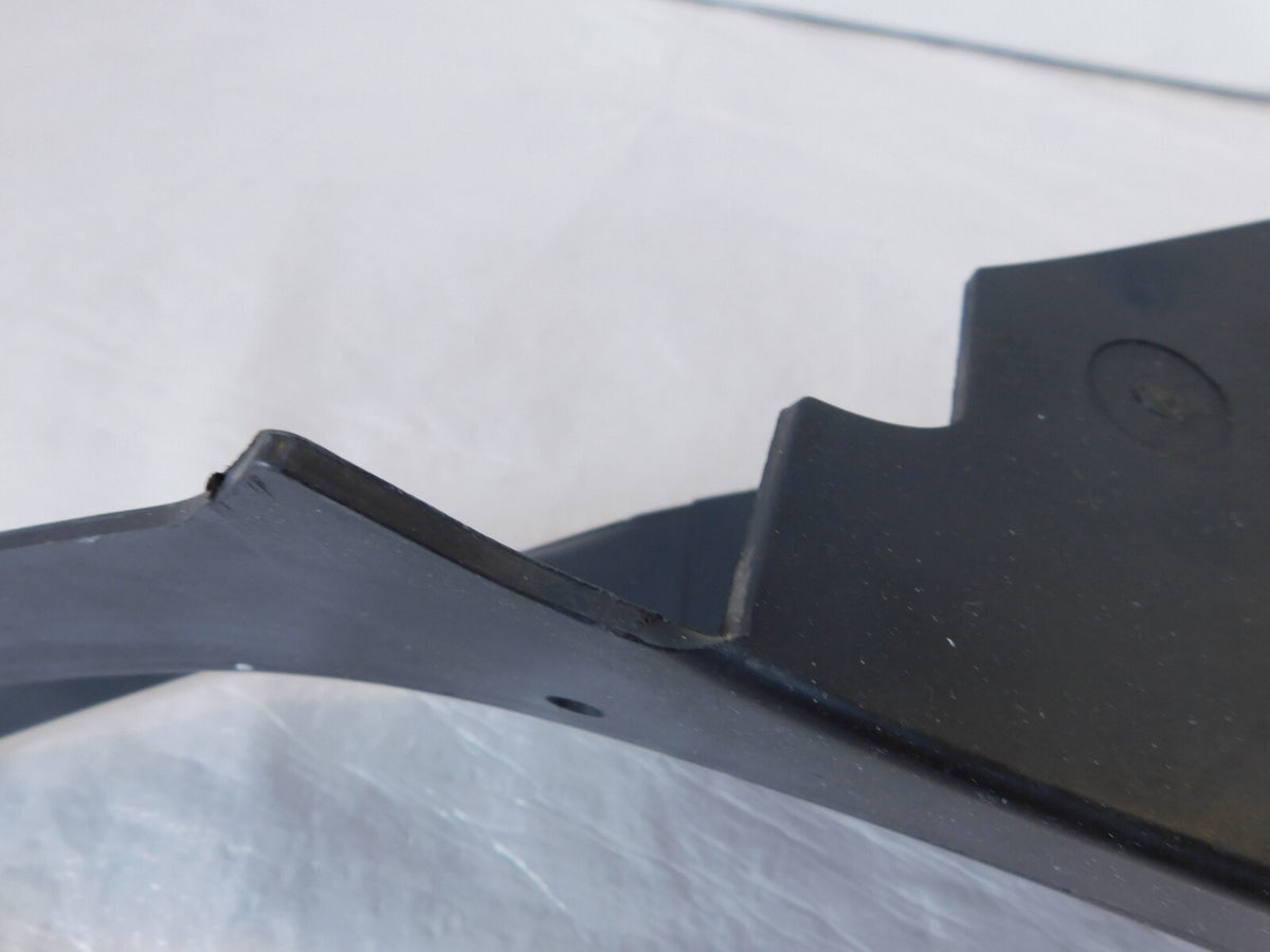 2003-2007 Buell Firebolt Lightning Ulysses Front Left Ram Air Intake Scoop Duct - C3 Cycle