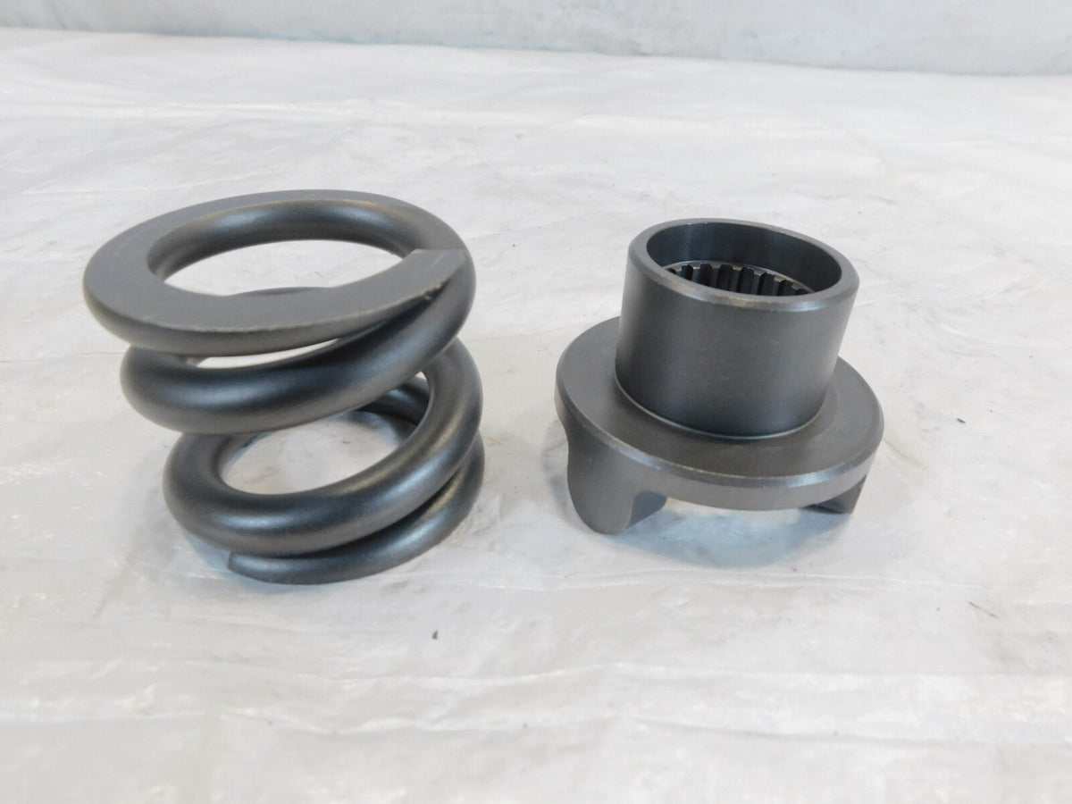 Kawasaki Vulcan 1600 VN1600  VN1500 Engine Motor Drive Shaft Cam Damper & Spring