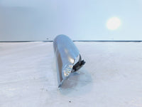 Harley Touring Road King Electra Glide Rear Left Exhaust Pipe Cover Heat Shield - C3 Cycle