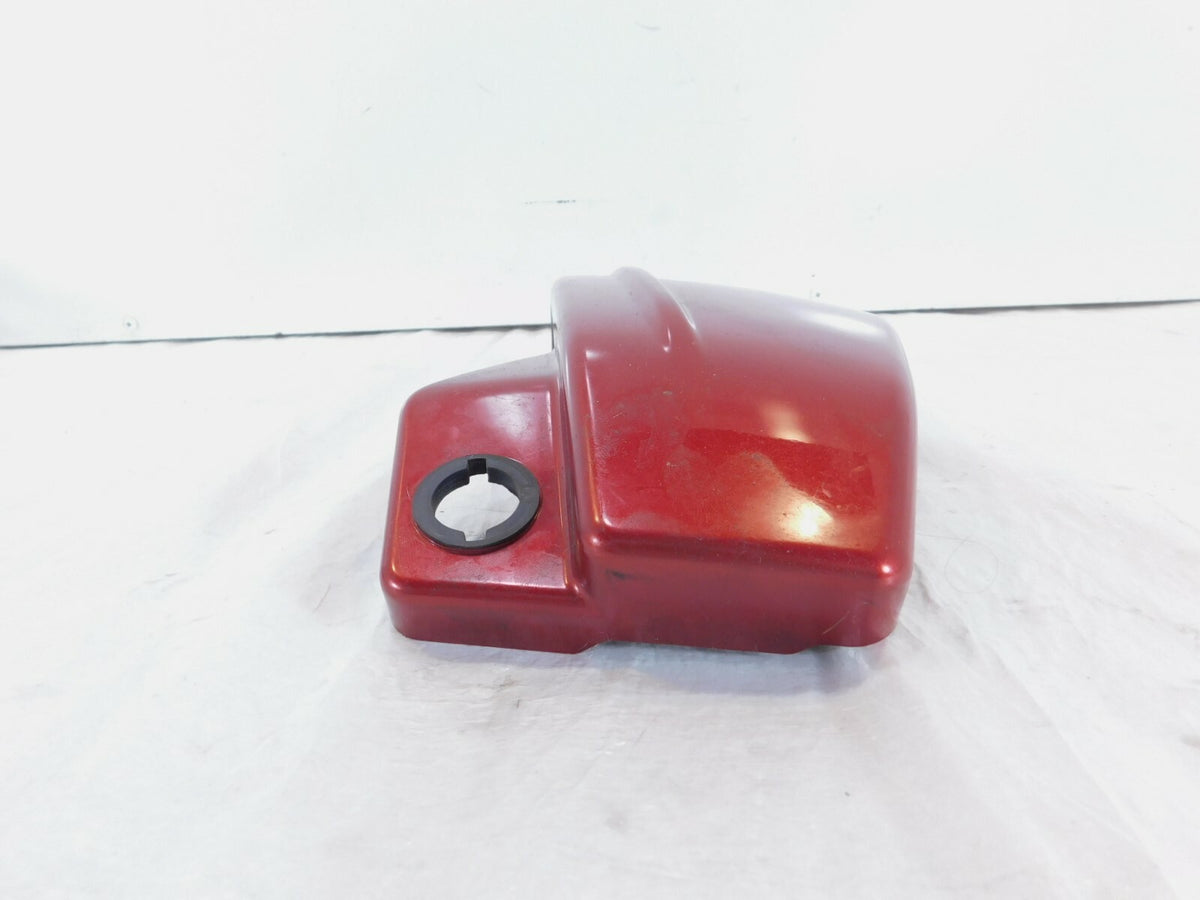Yamaha V-Star XVS650 650 Custom Classic Silverado Left Cover Panel Cowl Fairing - C3 Cycle