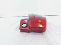 Yamaha V-Star XVS650 650 Custom Classic Silverado Left Cover Panel Cowl Fairing - C3 Cycle