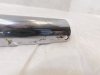 Kawasaki Vulcan 800 VN800 Classic Chrome Rear Wheel Fork Swingarm Lower Cover - C3 Cycle