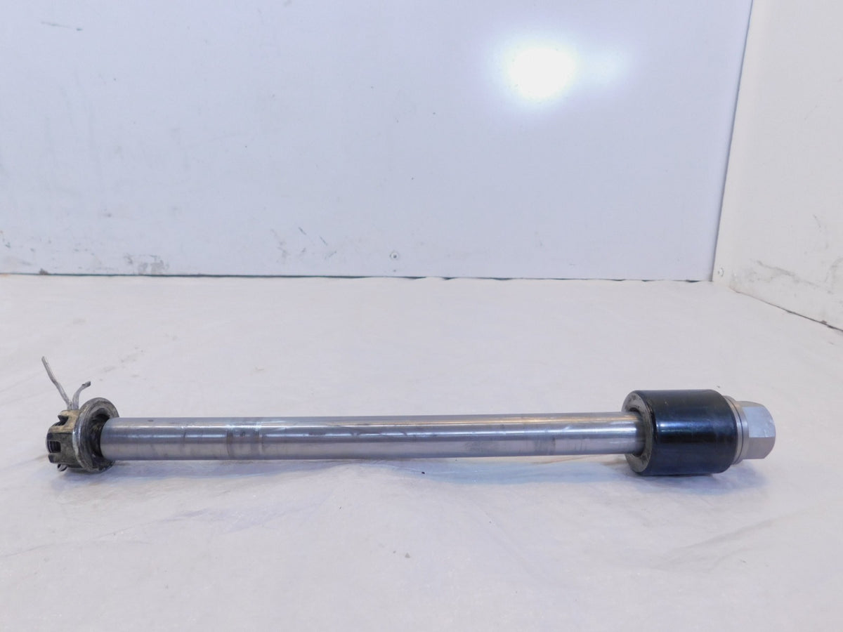 2002 & 2003 Indian Gilroy Scout Rear Wheel Axle Spacer & Nut - C3 Cycle
