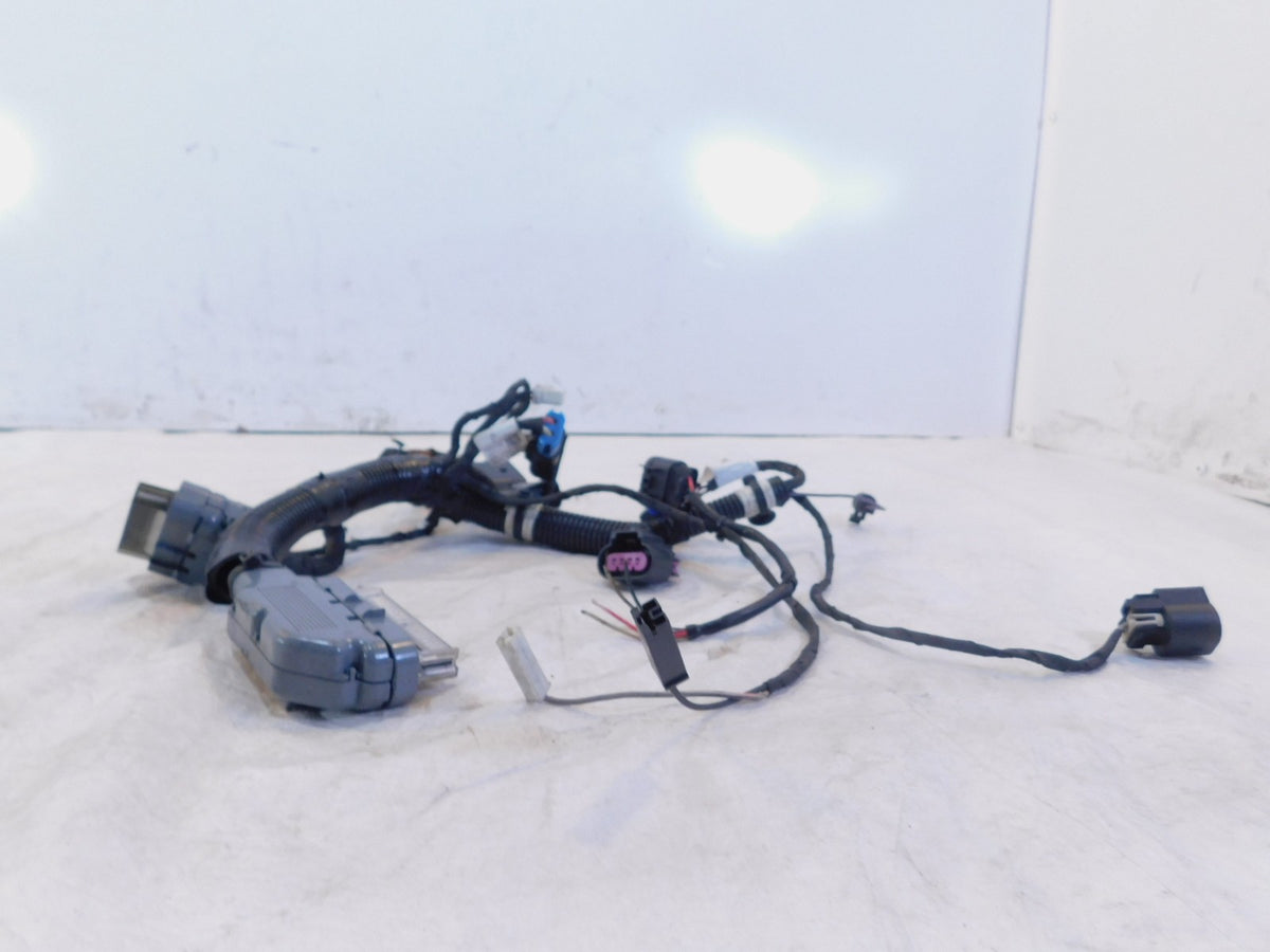 2015 2016 2017 Victory Magnum Electrical Fairing Sub Wiring Harness Subharness - C3 Cycle