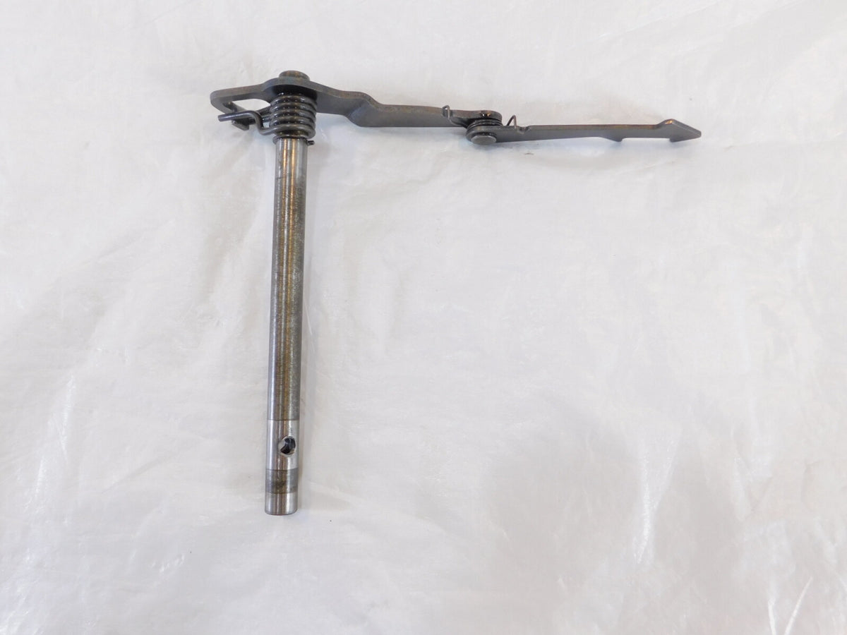 Honda GL1500 Valkyrie & Goldwing 1500 Transmission Gearshift Arm Shifter Shaft - C3 Cycle