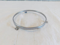 Harley Davidson Road King Street & Electra Glide Headlight Headlamp Mount Ring - C3 Cycle