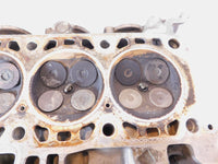 1993-1996 BMW K1100RS Engine Top Engine Cylinder Head w/ Camshaft Cams & Valves