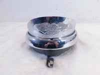 Harley Davidson EVO Touring Electra Glide LED Front Headlight Headlamp & Ring - C3 Cycle