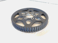 Buell XB9R XB12R Firebolt Lightning & Ulysses Rear Drive Belt Sprocket Pulley - C3 Cycle