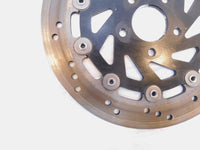Victory Sport Deluxe & Standard V92 Cruiser Front Wheel Brake Disc Rotor - C3 Cycle
