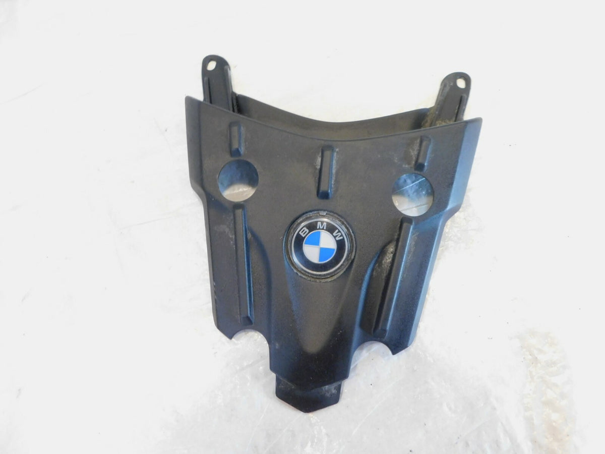 BMW F650GS F700GS F800 F800GS Adventure Rear Tail Luggage Grid Rack Cover Panel - C3 Cycle