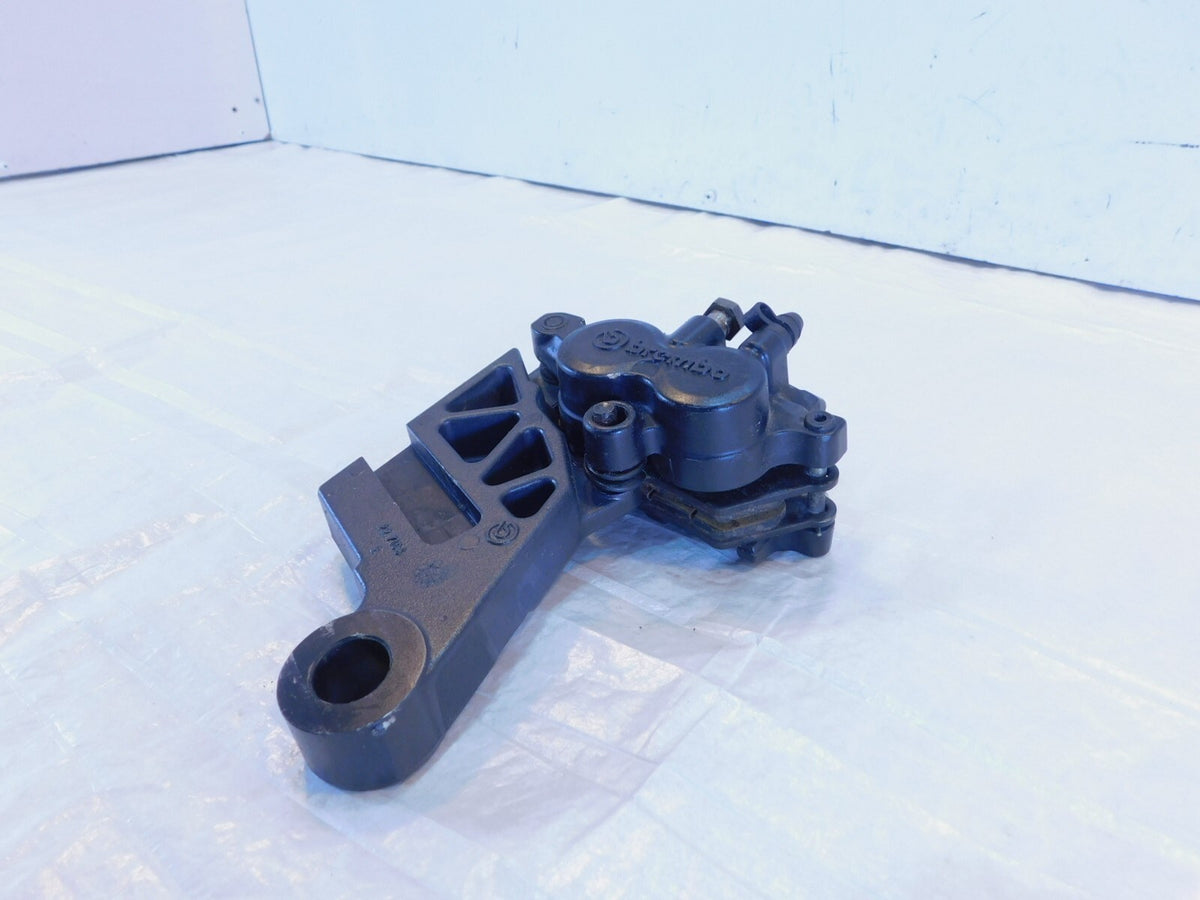 2000-2006 Victory V92 Deluxe & Touring Cruise Rear Brake Caliper & Bracket - C3 Cycle