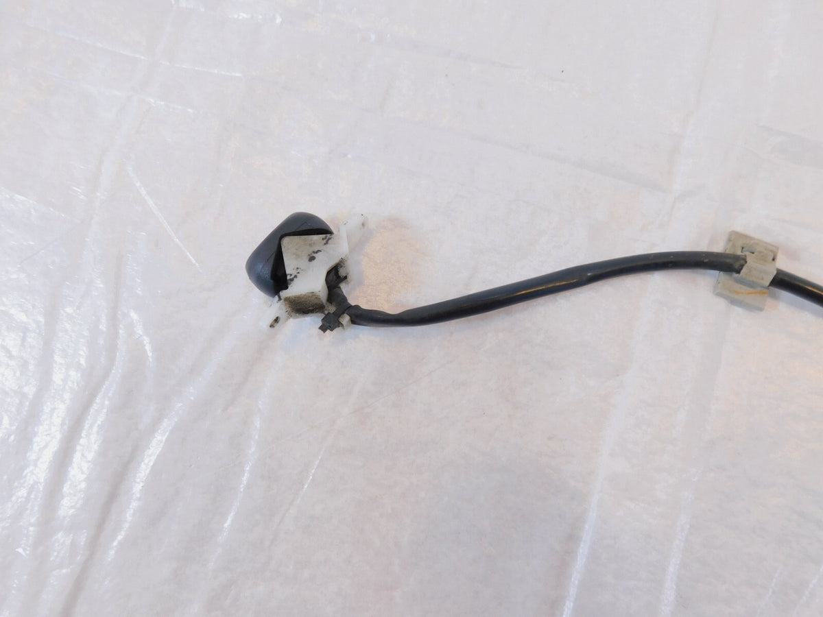 1999-2013 Yamaha Royal Star Venture S XVZ13 Auto Cruise Control Button Switch - C3 Cycle