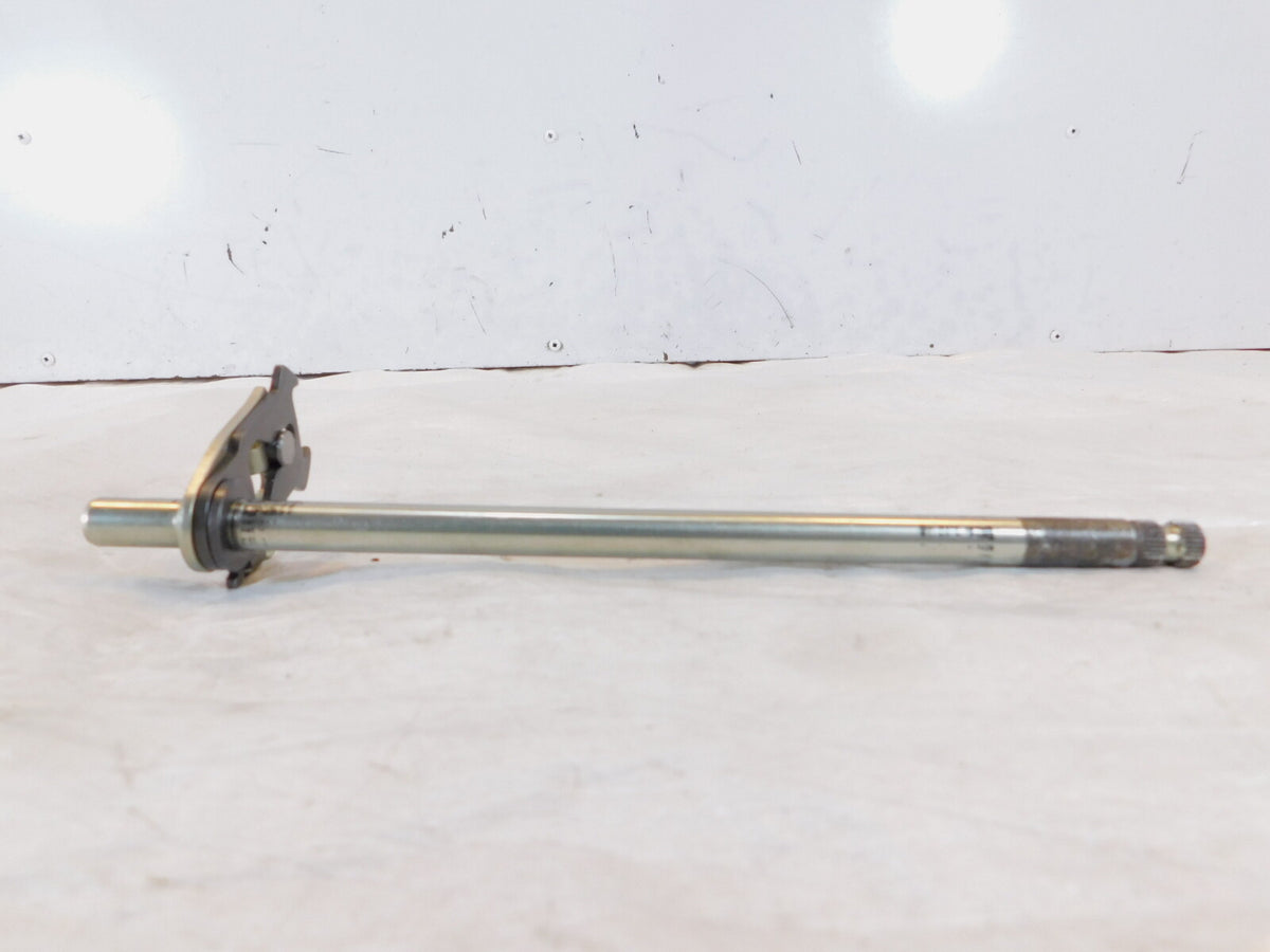 Aprilia RSV1000R RSVR Mille R & RSV 1000 Tuono Gear Change Shifter Shift Shaft - C3 Cycle
