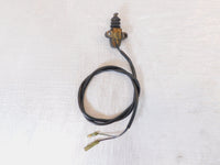 Yamaha FZR1000 FZR750R FZ750 Kickstand Sidestand Side Kick Stand Sensor Switch - C3 Cycle