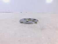 Yamaha XJ600 XJ600S Seca II 600 Timing Timer Ignition Points Pulse Sensor Plate - C3 Cycle