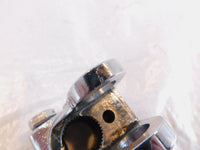 Royal Enfield Bullet 500 EFI B5 Euro 4 Engine Motor Start Kickstart Pedal Mount - C3 Cycle