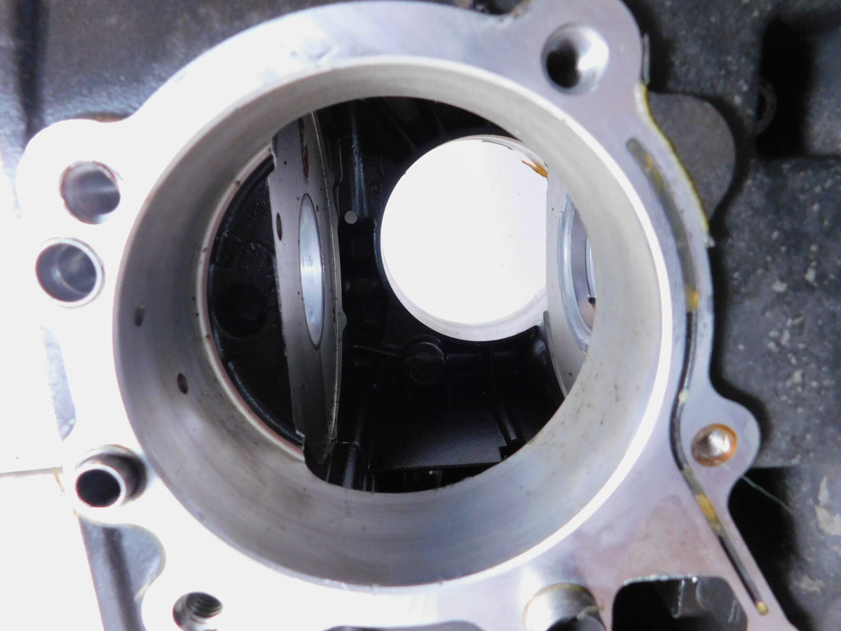 BMW R1100GS R1100R R1100RT R1100RS R850R Engine Motor Block Housing Crankcase - C3 Cycle
