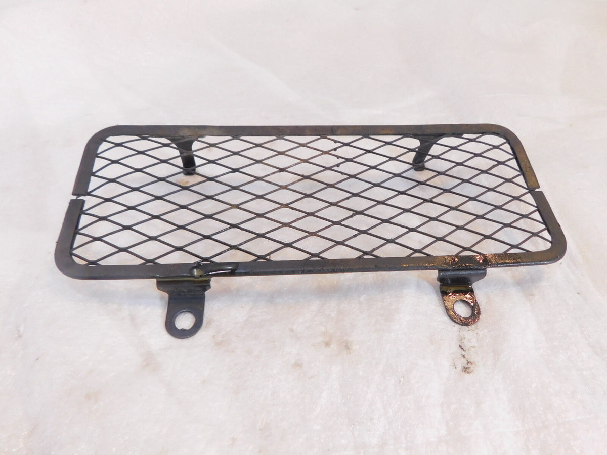 1986-2006 Kawasaki Concours 1000 ZG1000 & ZX1000 Oil Cooler Screen 14037-1073 - C3 Cycle