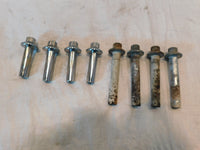Harley Davidson Twin Cam Touring Dyna & Softail Cylinder Head Mount Bolts - C3 Cycle