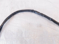 Harley Davidson Softail Dyna Sportster Left Handlebar Horn Turn Signal Switches - C3 Cycle