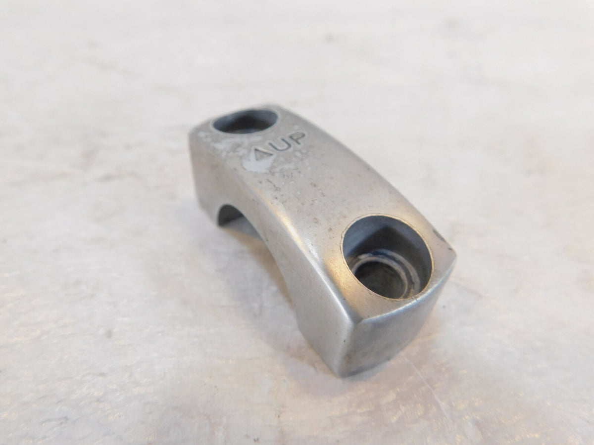Honda VT600C Shadow 600 & 750 Deluxe & VT1300 Clutch Perch Bracket Mount Clamp