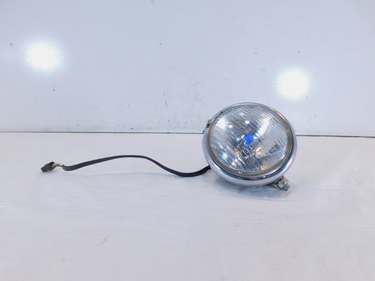 Harley Davidson Dyna Super Glide FXD & Sport Headlight Headlamp Housing - C3 Cycle