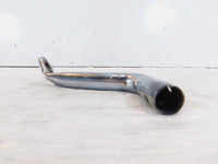Harley Electra Glide Ultra & Classic Rear Saddlebag Rail Eliminator Bracket