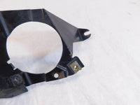 86-96 BMW K1100RS K100RS Inner Fairing Cowl Dash Trim Panel Cover Bracket Mounts - C3 Cycle
