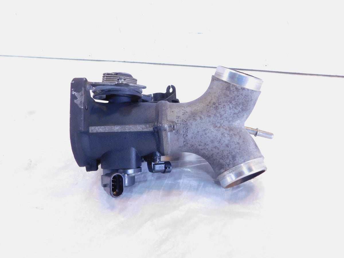 Harley Davidson Softail Road Glide Fat Boy Throttle Body Induction Module - C3 Cycle