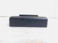 1997-2005 BMW R1200CL R1200C Black Electrical Box Protection Cover Plate Lid - C3 Cycle