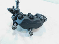 2017 2018 2019 Kawasaki Z900 ZR900 Left Front Wheel Disc Brake Caliper & Bolts - C3 Cycle