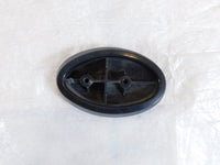 2010 10 Victory Vision 8-Ball Left Side Marker Medallion Logo Badge - C3 Cycle