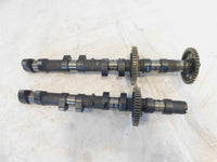2003-2009 BMW K1200S K1200R & Sport Intake Exhaust Camshaft & Cam Gear Sprocket - C3 Cycle