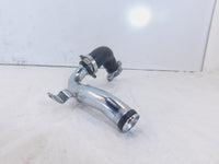 1997-07 Honda VT1100 VT1100C Shadow 1100 Sabre ACE Water Pump Inlet Pipe & Joint - C3 Cycle