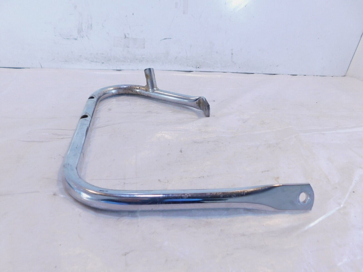 Harley Davidson Electra Glide Classic & Ultra Rear Right Saddlebag Crash Guard - C3 Cycle