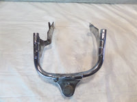 Bent Harley Davidson Touring Road King & Electra Glide Chrome Trailer Hitch - C3 Cycle