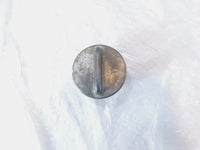 Honda NSS250S Reflex Sport 250 Silver Fuel Gas Petrol Tank Filler Lid Cover Cap - C3 Cycle