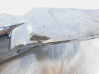 Harley Davidson Road Street & Electra Glide Chrome Rear Wheel Fork Arm Swingarm - C3 Cycle
