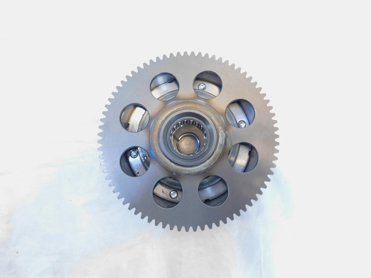 1999-2007 Honda Shadow VT600 VLX Deluxe Stator Flywheel Rotor Starter Magneto - C3 Cycle