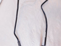 BMW K1300 K1300R & K1200 K1200R Engine Motor Oil Cooler Inlet/Outlet Hose Pipes - C3 Cycle