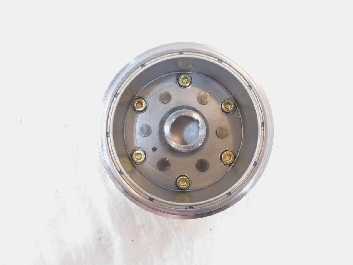 BMW F650GS Dakar & F650CS Scarver Alternator Generator Stator Rotor Flywheel - C3 Cycle