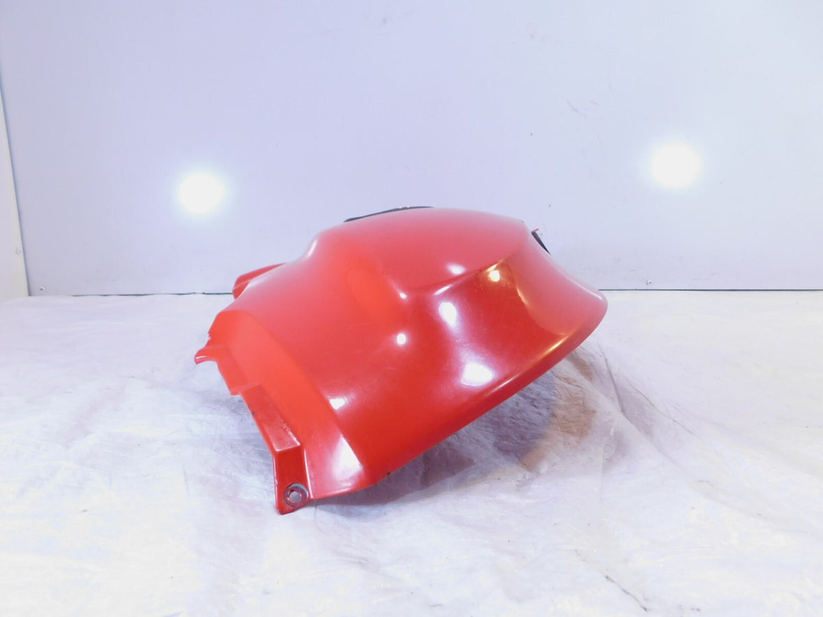 BMW F650GS & Darkar & G650GS Red Left Side Fairing Cowling Cowl Cover Panel